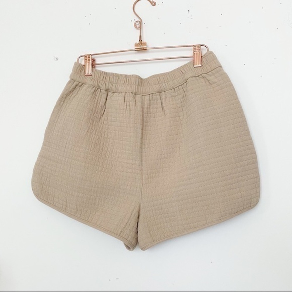 H&M Tan Shorts